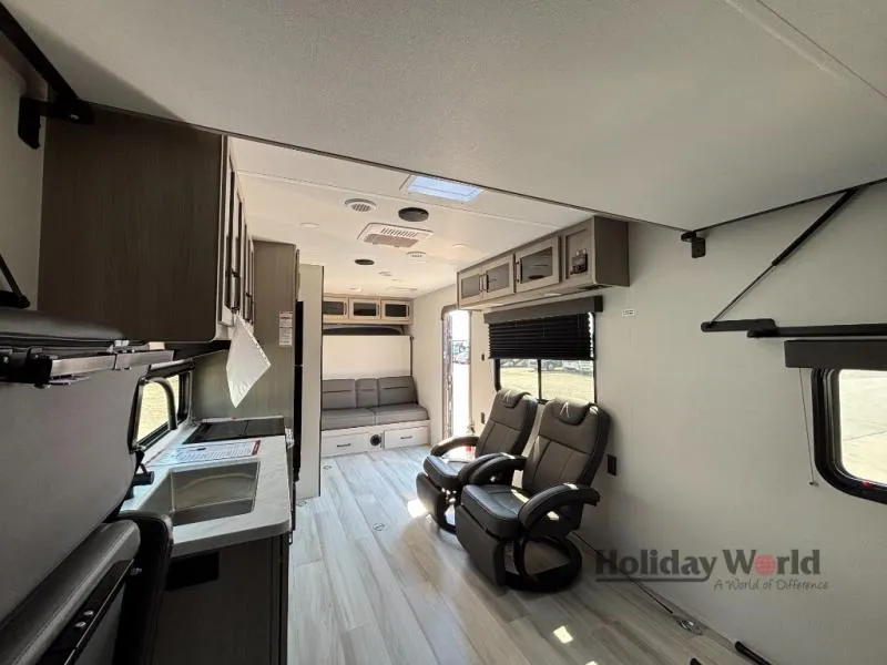 2026 Grand Design Momentum MAV 22MAV - Photo 4