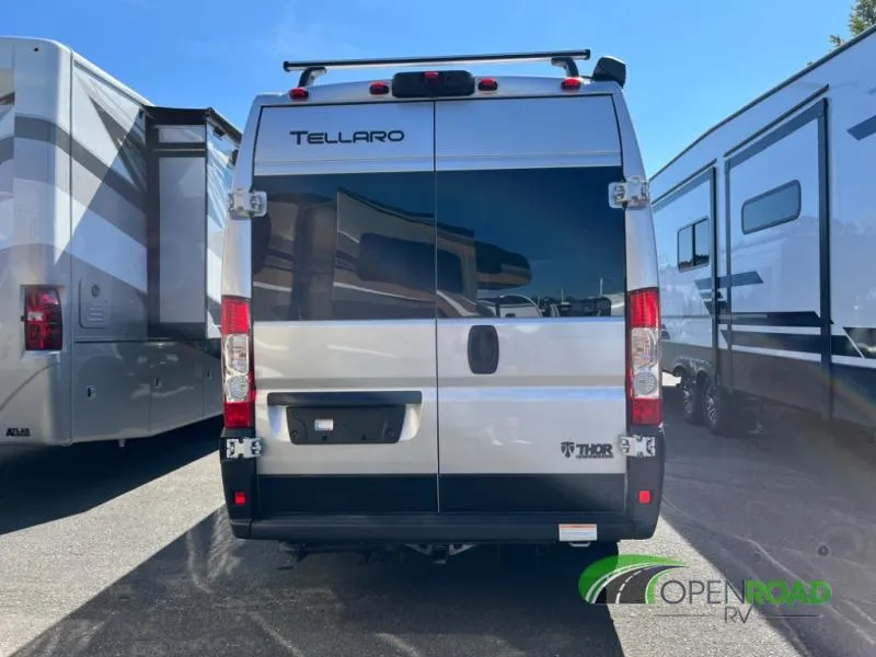 2026 Thor Motor Coach Tellaro 20L - Photo 4