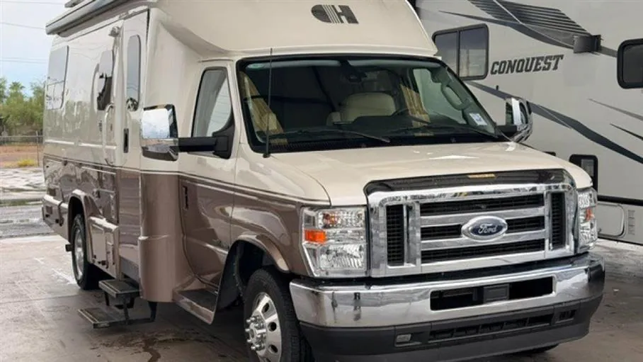 2025 Coach House Platinum 220 TB - Photo 3