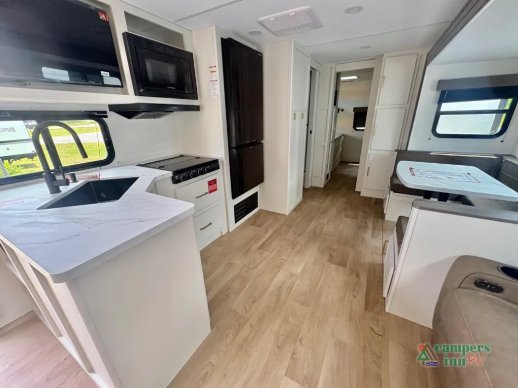 2027 Grand Design Transcend 335BHT, Photos photo 9