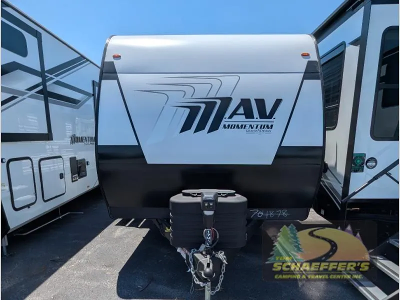 2026 Grand Design Momentum MAV 17MAV - Main photo