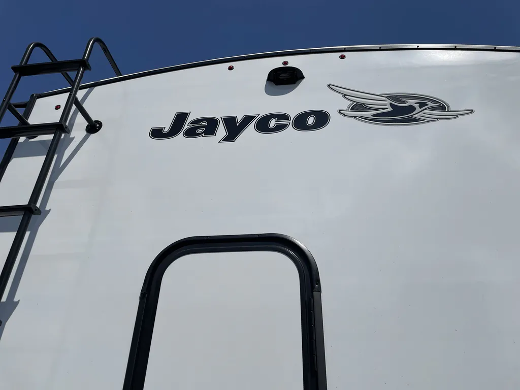 2027 Jayco Jay Feather 29BHB, Photos photo 23