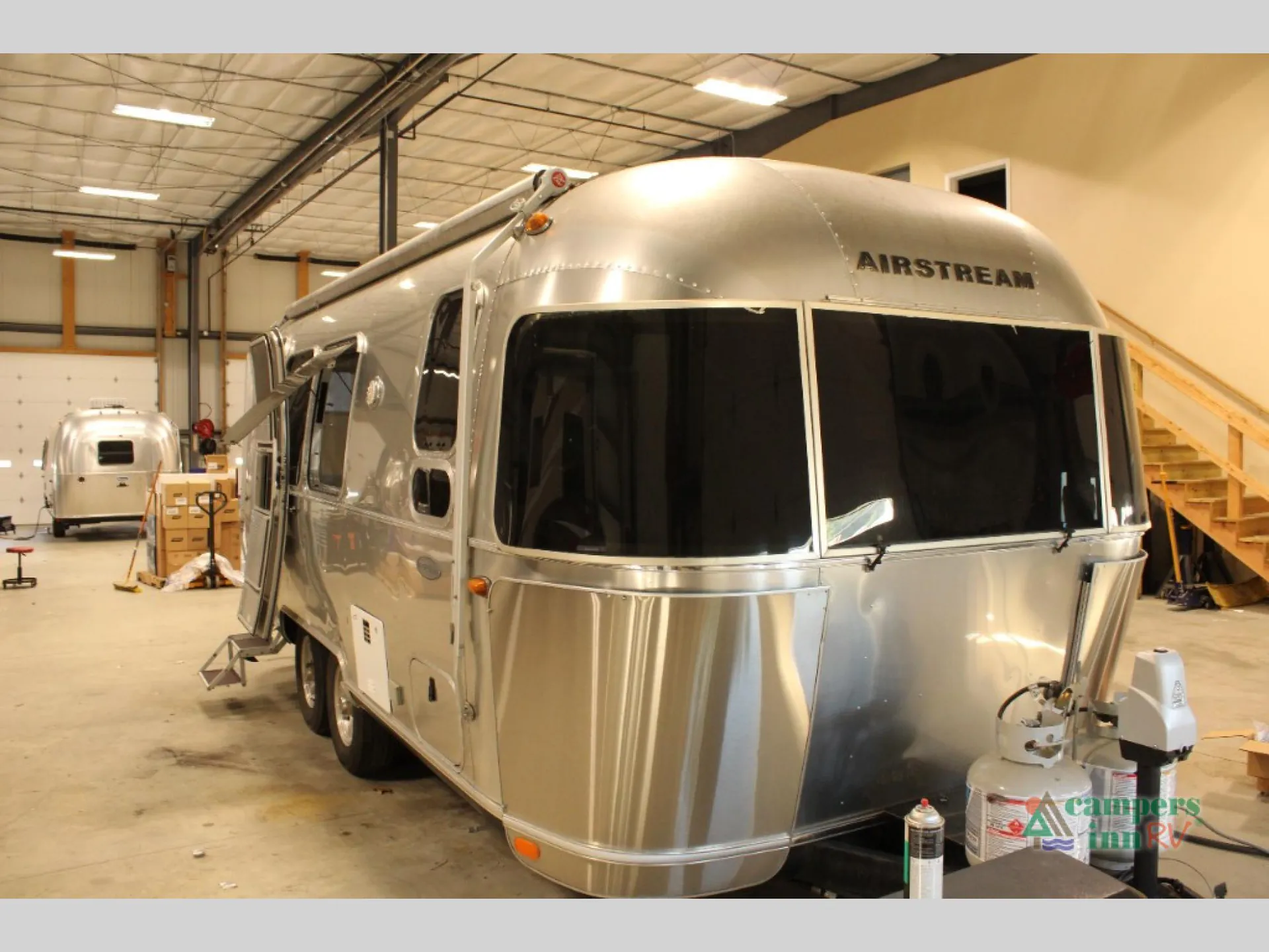 2020 Airstream Flying Cloud 23CB - Photo 2