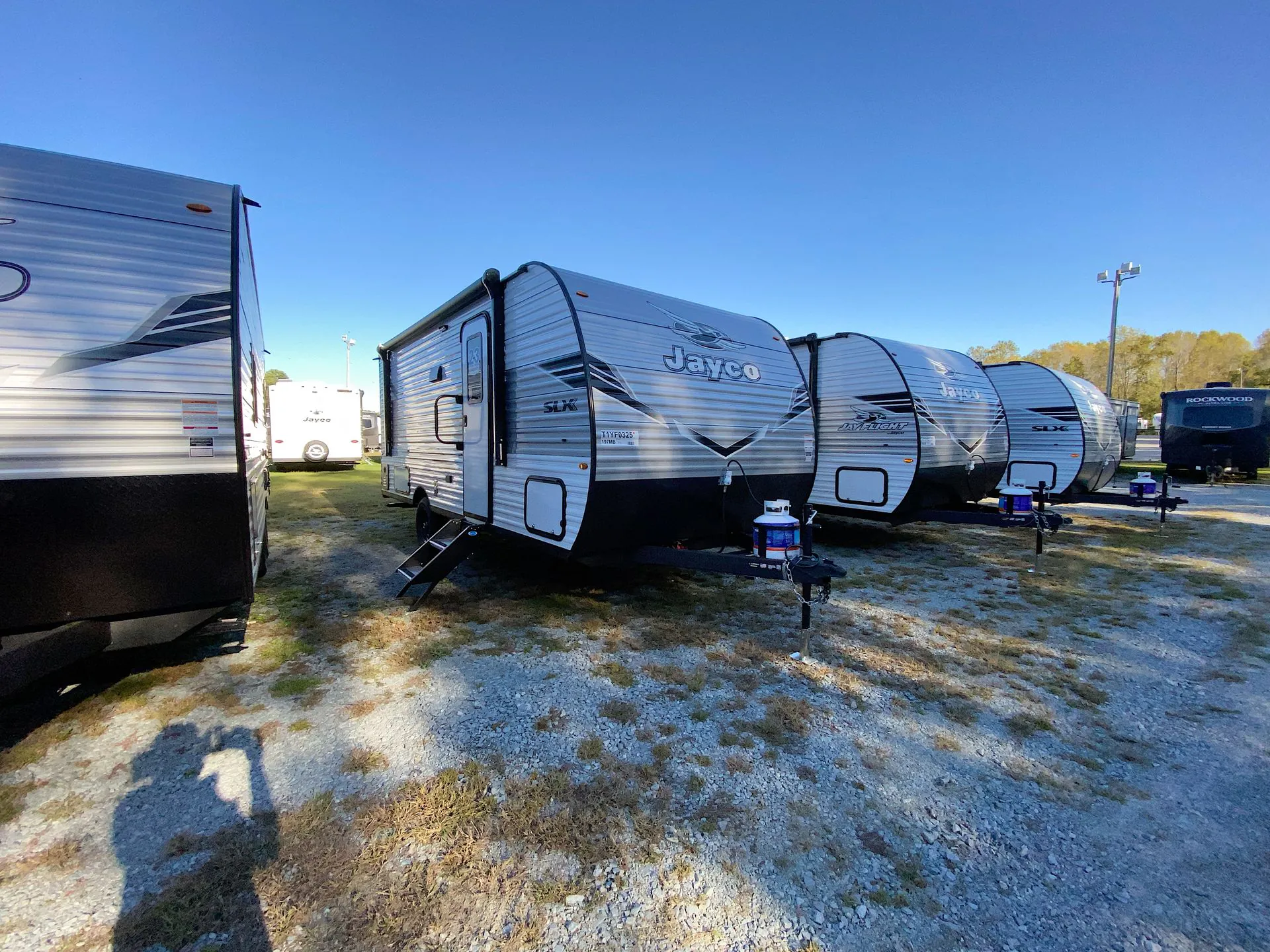 2026 Jayco Jay Flight SLX 197MB - Photo 2