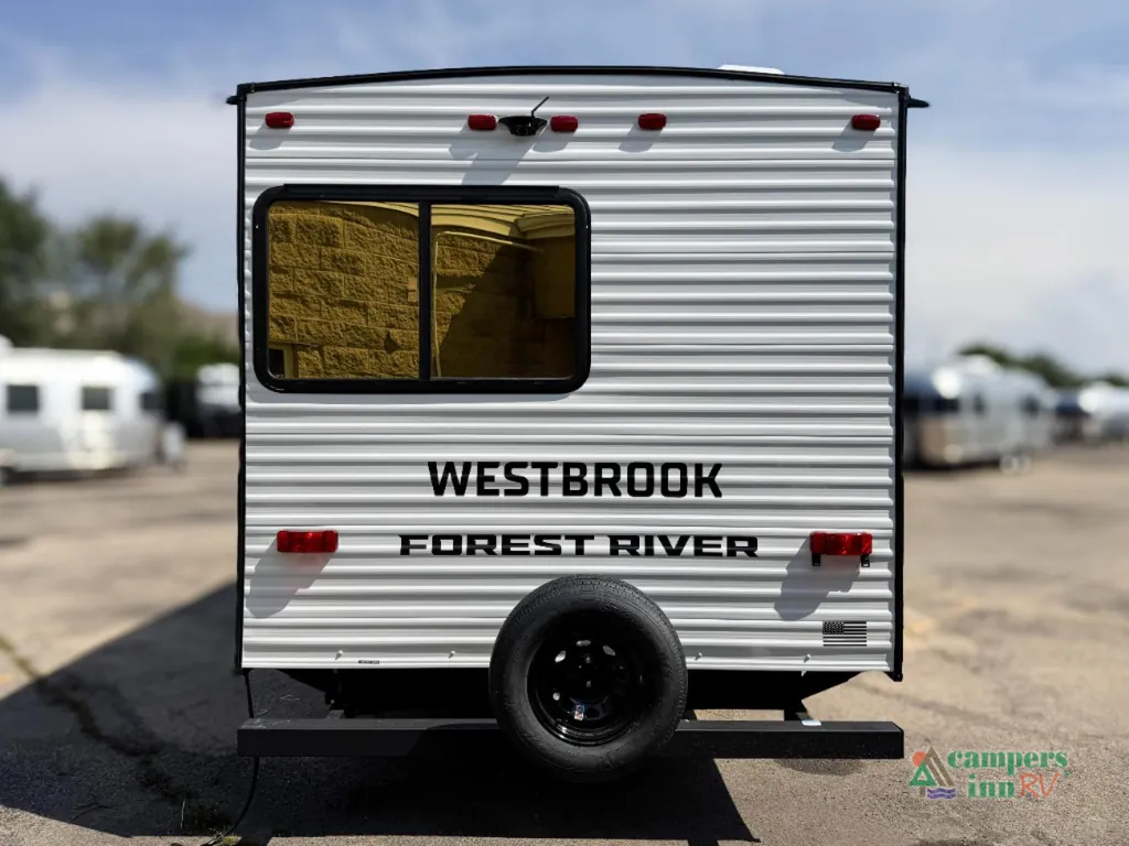 2027 Forest River Westbrook 21MLXC, Photos photo 10