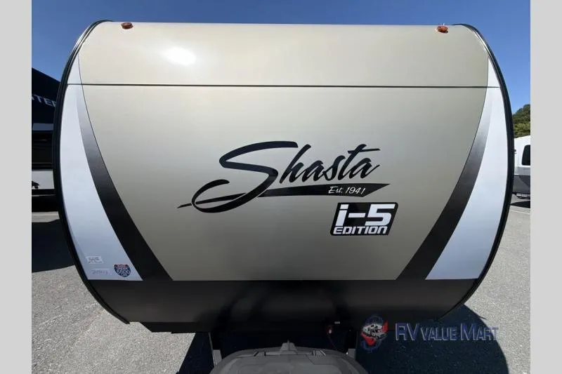 2027 Shasta RVs Shasta 527BHS - Photo 3