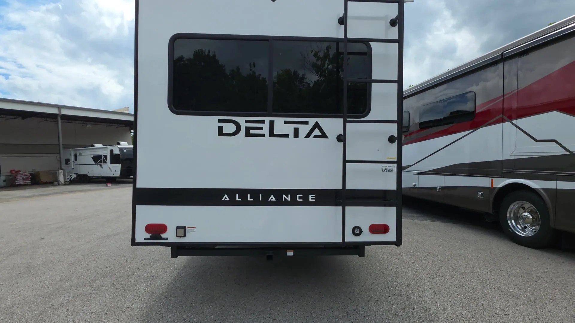 2027 Alliance RV Delta 292RL - Photo 4