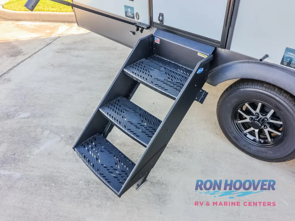 2027 Forest River Flagstaff Micro Lite 25SRB, Photos photo 36
