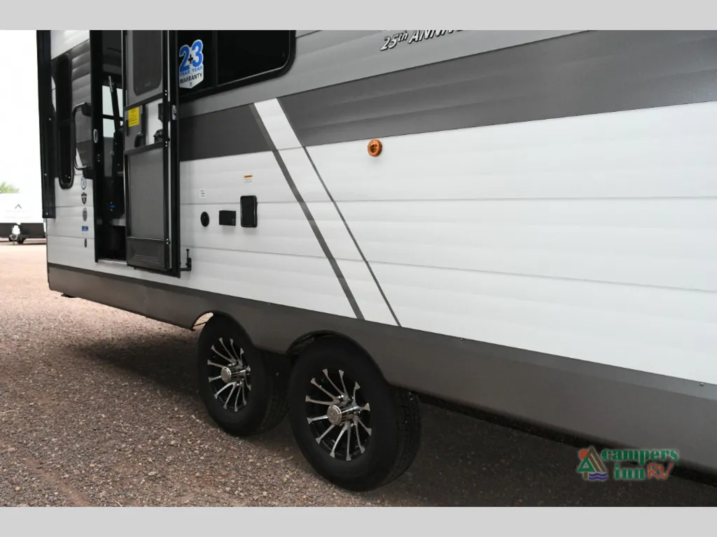 2027 Jayco Jay Flight SLX 262RLSW, Photos photo 30