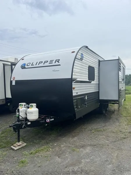 2023 CLIPPER 251RBS 251RBS - Photo 3