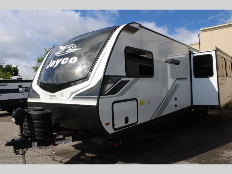 2026 Jayco Jay Feather 29QBH - Photo 3