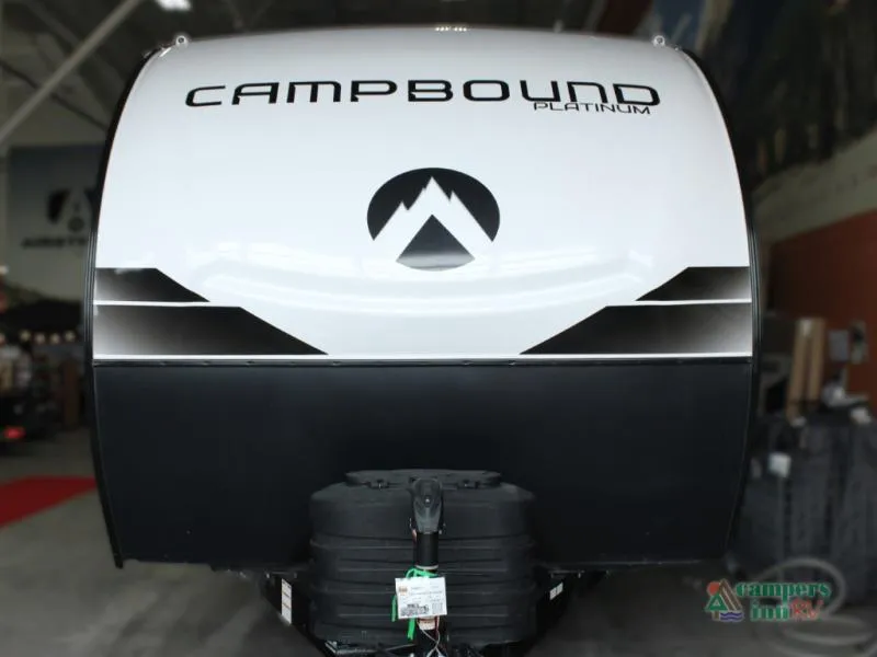 2026 Venture RV Campbound Platinum 261CRB - Photo 4