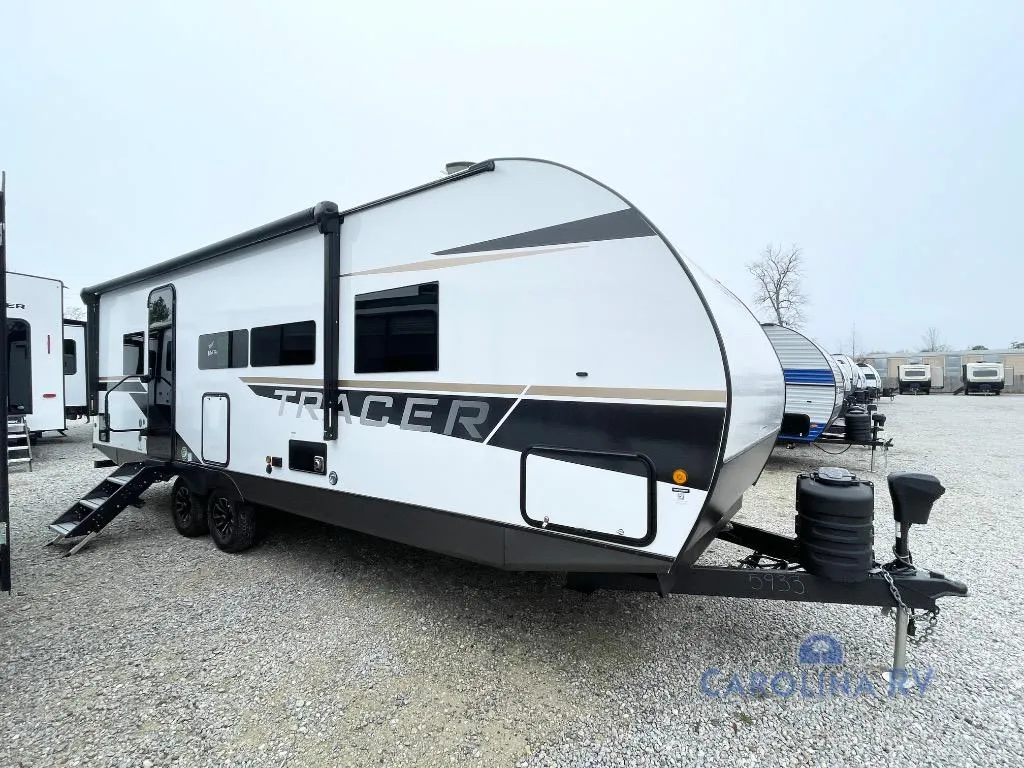 2025 Prime Time Tracer 255DS - Photo 2