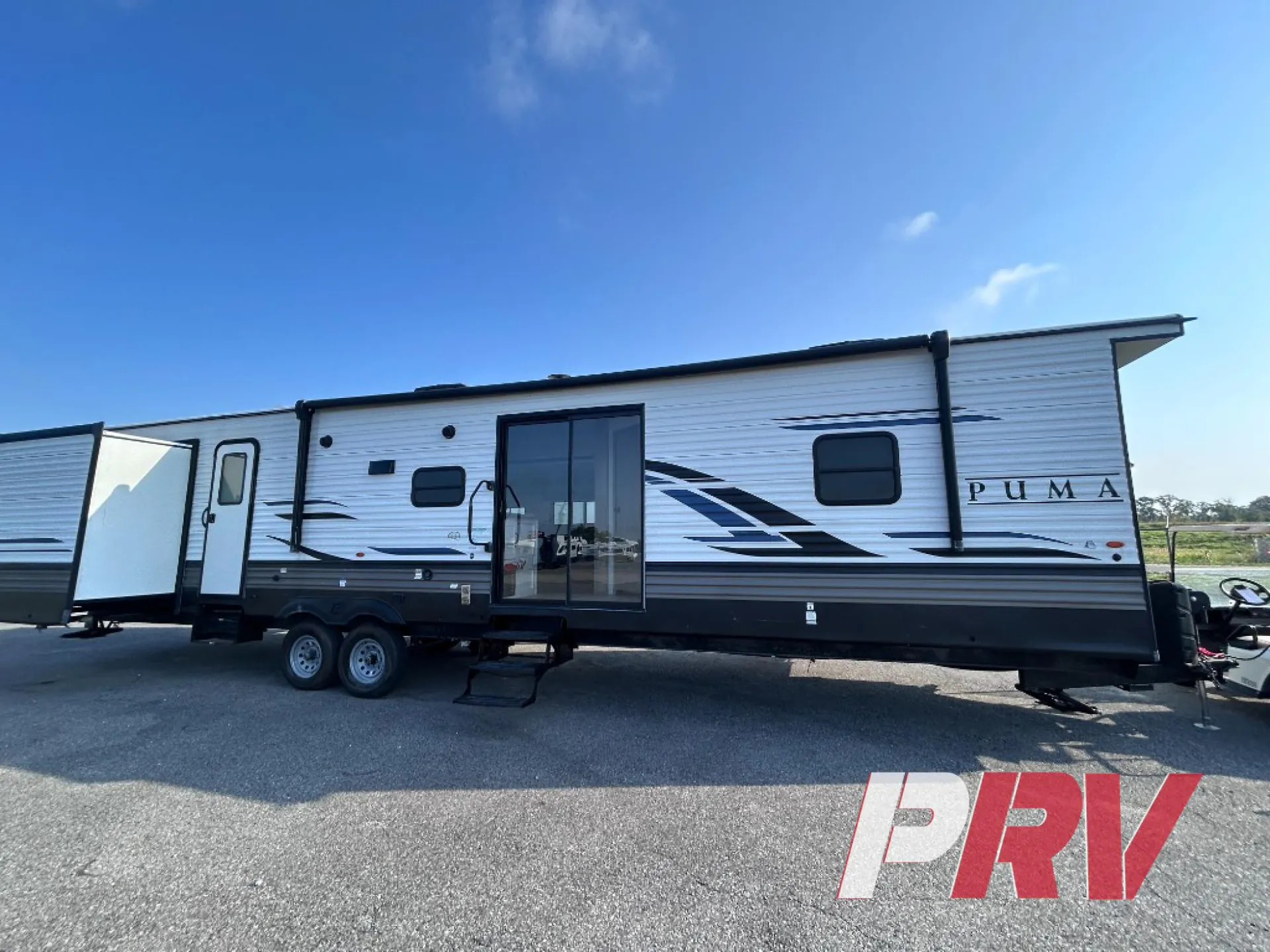 2022 Palomino Puma 39PQB - Photo 3