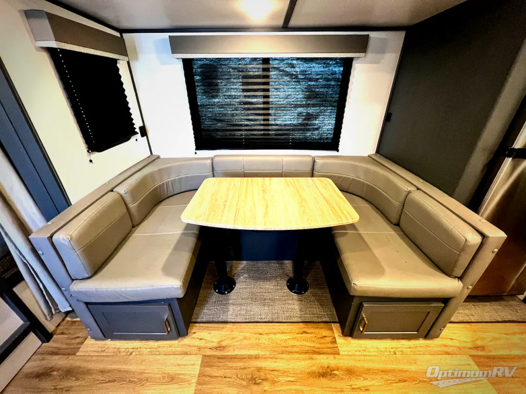 2022 Keystone Bullet 250BHS, Photos photo 8