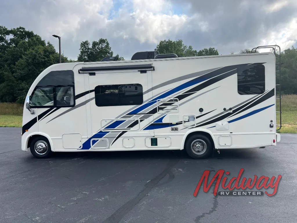 2023 Thor Motor Coach Axis 24.3, Photos photo 15