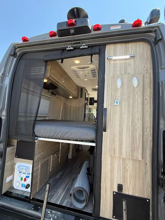 2025 Winnebago Travato 59G, Photos photo 16