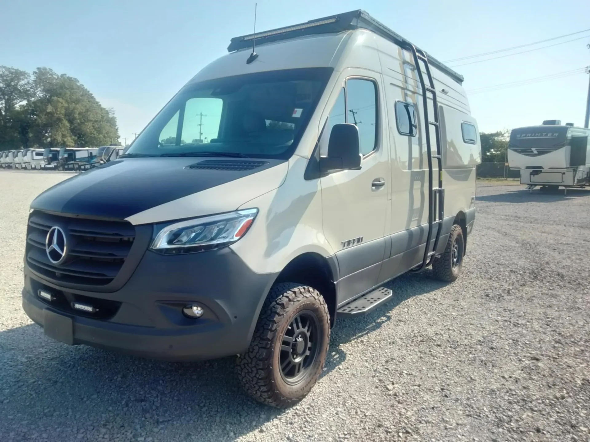 2026 Tiffin GH1 Base - Photo 4