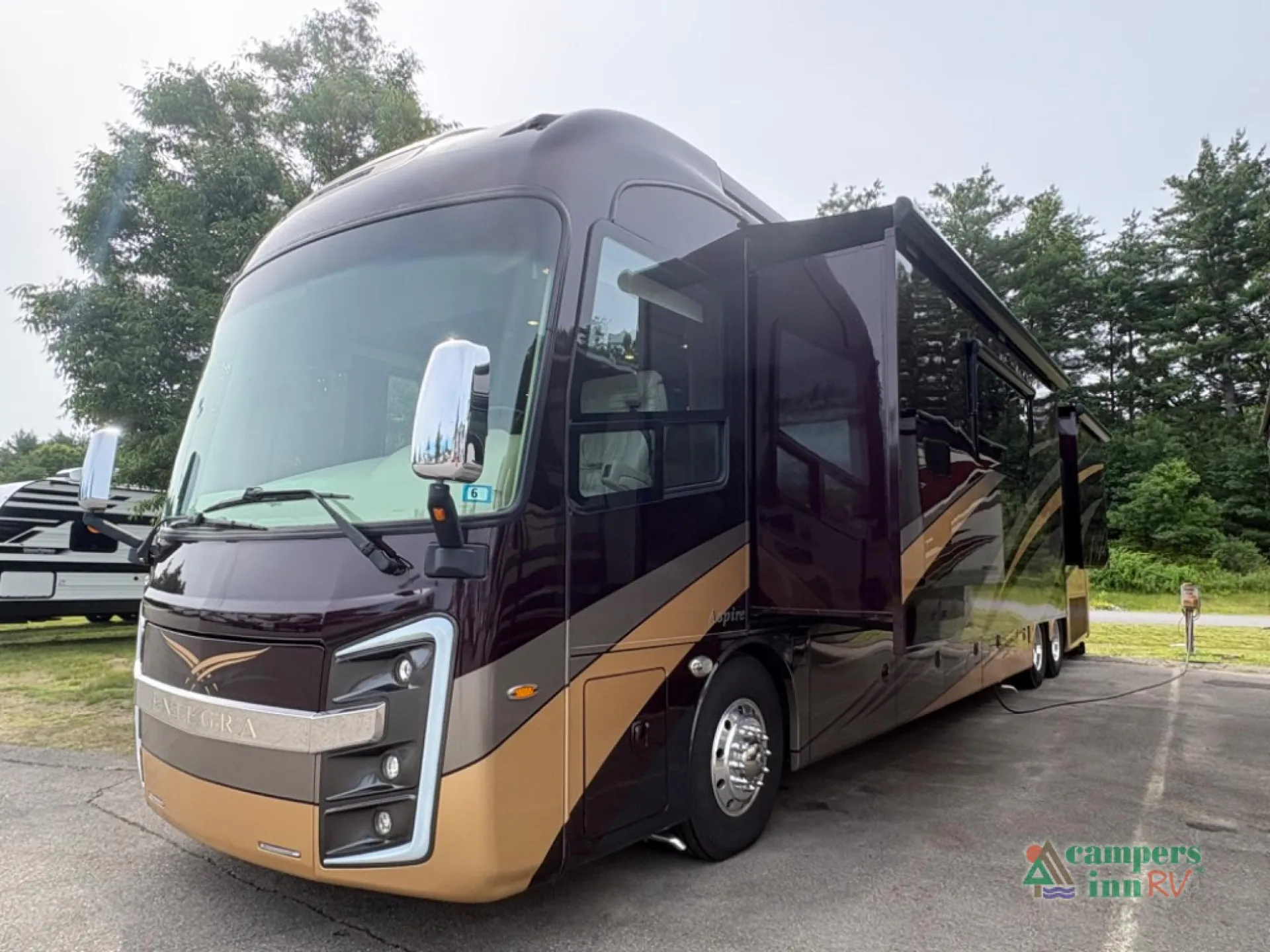 2017 Entegra Coach Aspire 44B - Photo 4