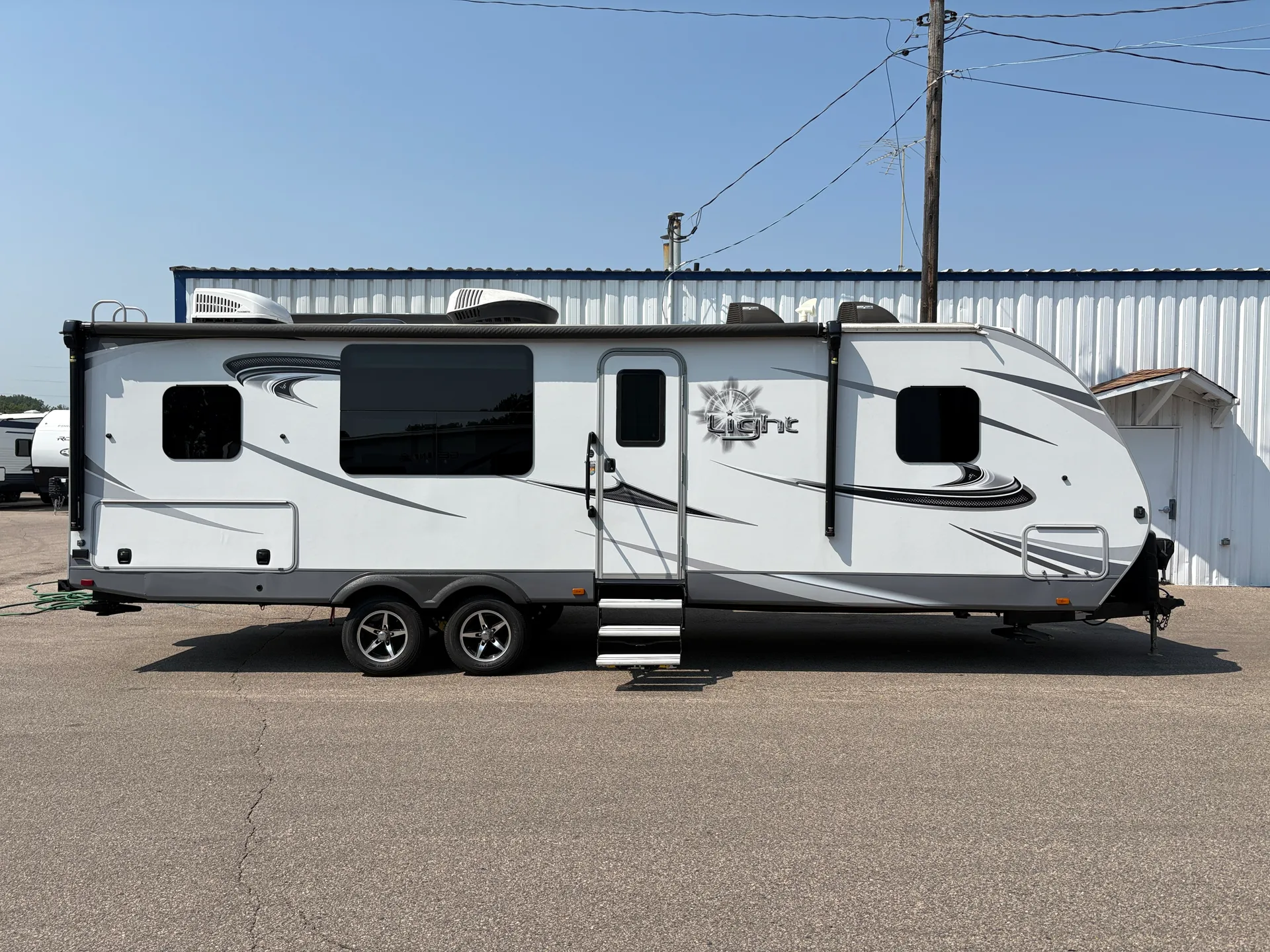 2019 Highland Ridge Mesa Ridge Limited MR280RKS - Photo 3