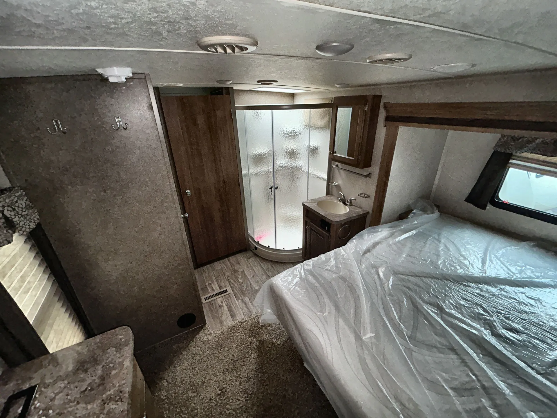 2018 Forest River Flagstaff Super Lite 524RLBS - Photo 4