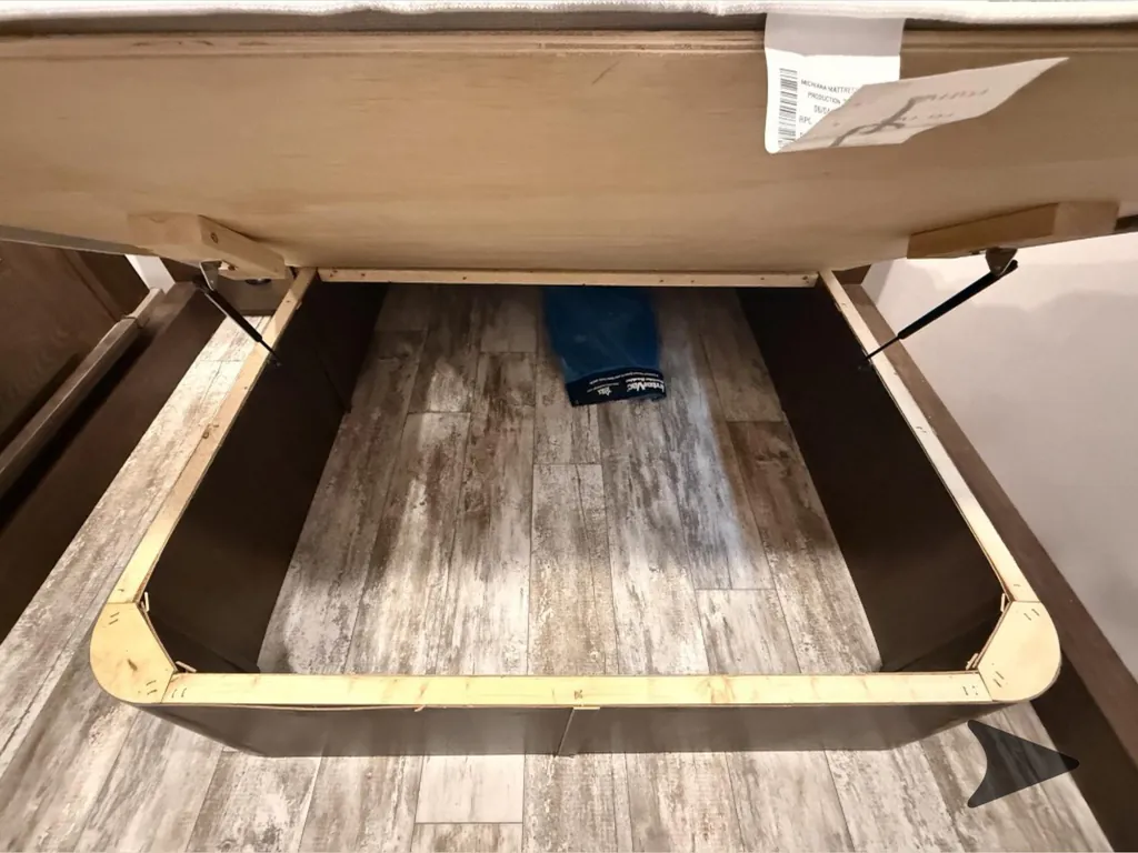 2022 Forest River XLR Nitro 35DK5, Photos photo 40