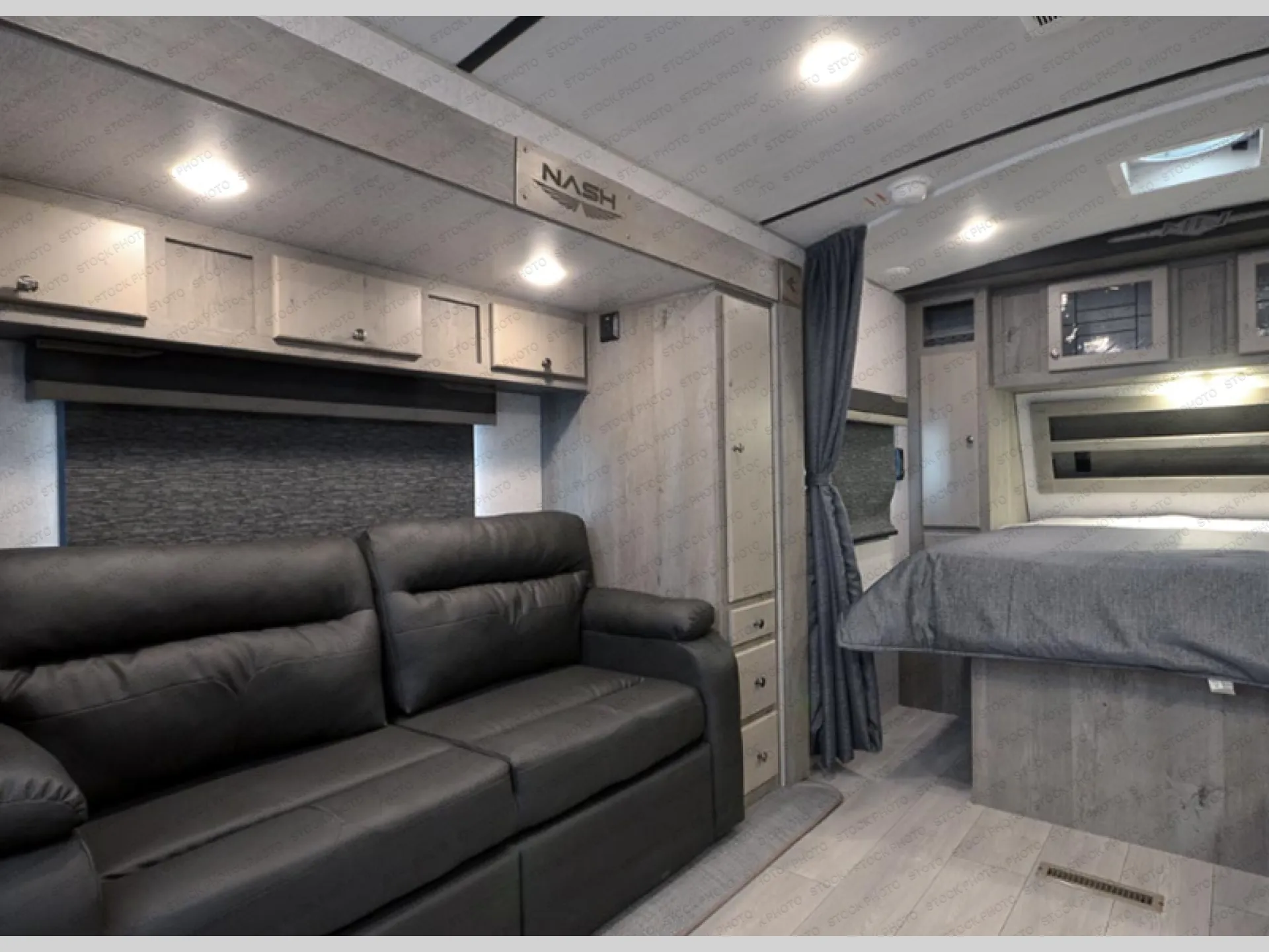 2027 Northwood Nash 24SD - Photo 4