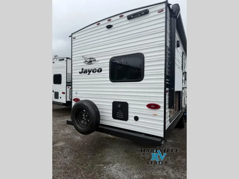 2026 Jayco Jay Flight SLX 330TBS - Photo 4