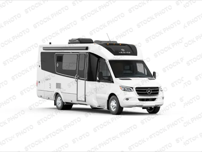 2026 Leisure Travel Unity 24FX - Main photo