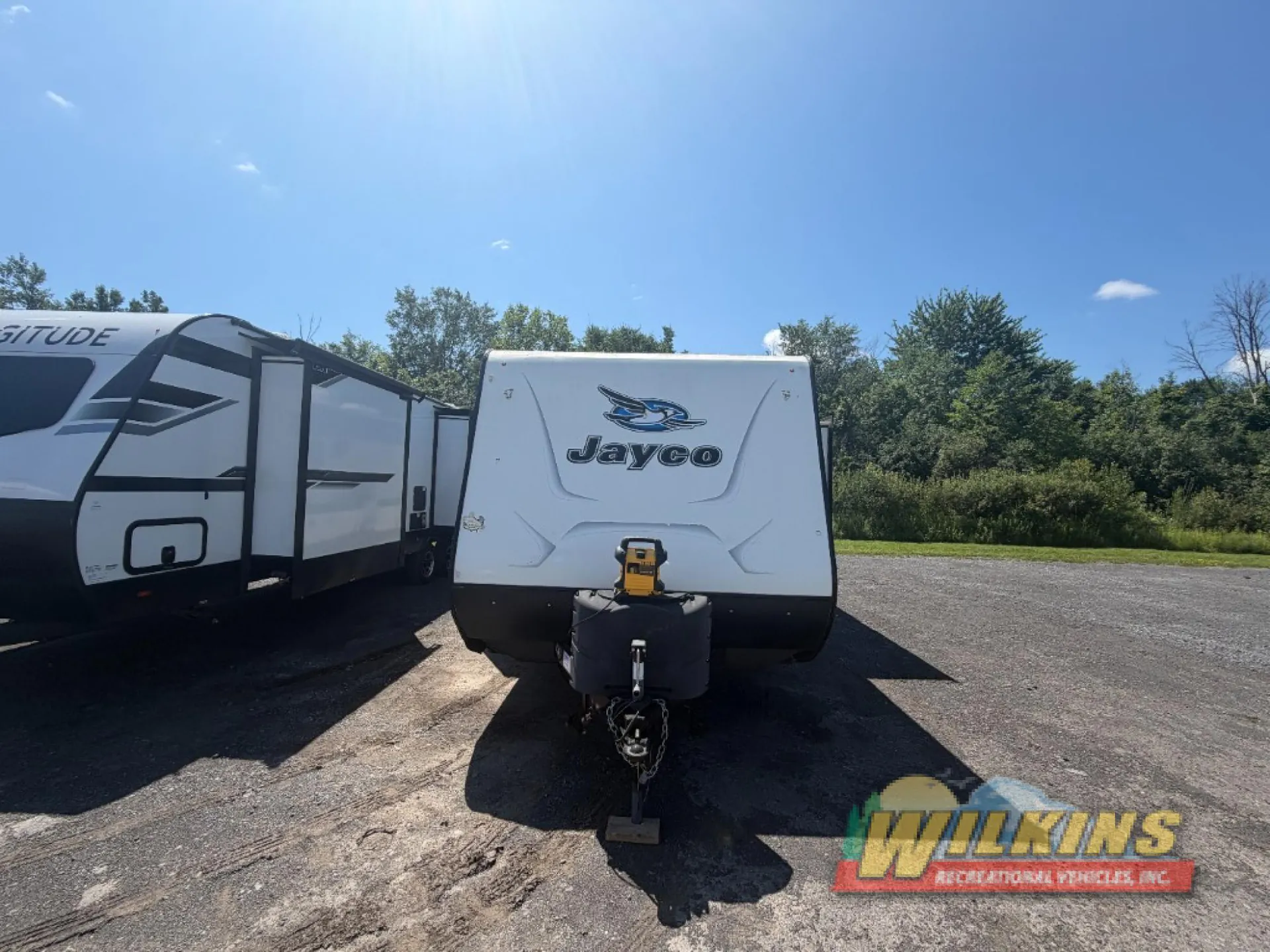 2018 Jayco Jay Feather 25BH - Photo 3