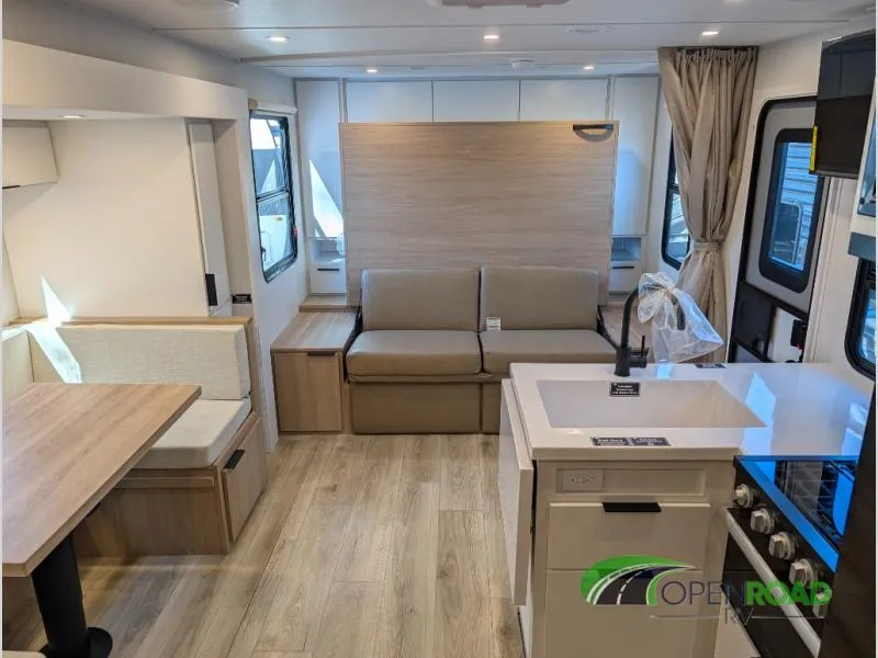 2026 Winnebago Thrive 22MBH - Photo 4