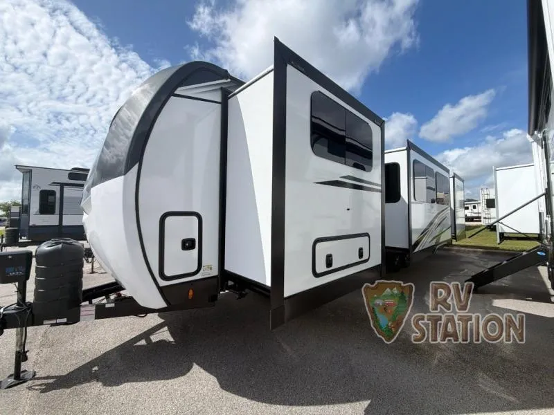 2027 Venture RV SportTrek Touring Edition 343VBH - Photo 2
