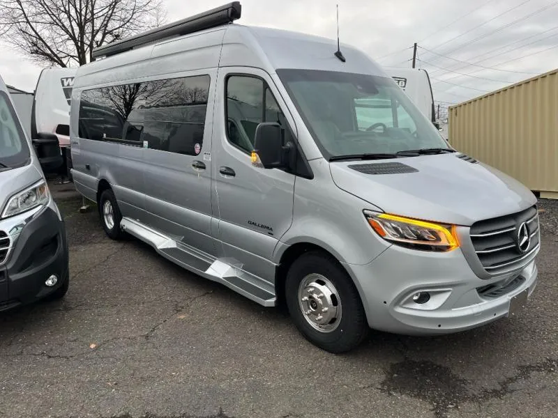 2024 Coachmen Galleria 24Q - Photo 2