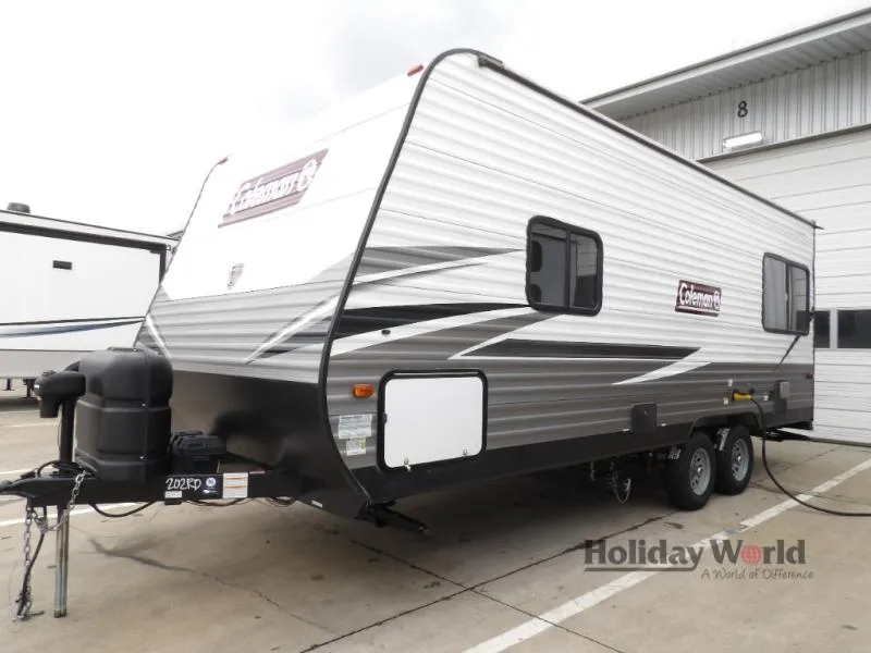 2021 Dutchmen Coleman Lantern LT Series 202RD - Photo 3