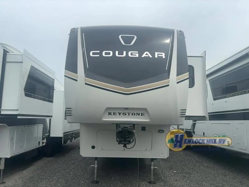2026 Keystone Cougar 360MBI - Photo 3