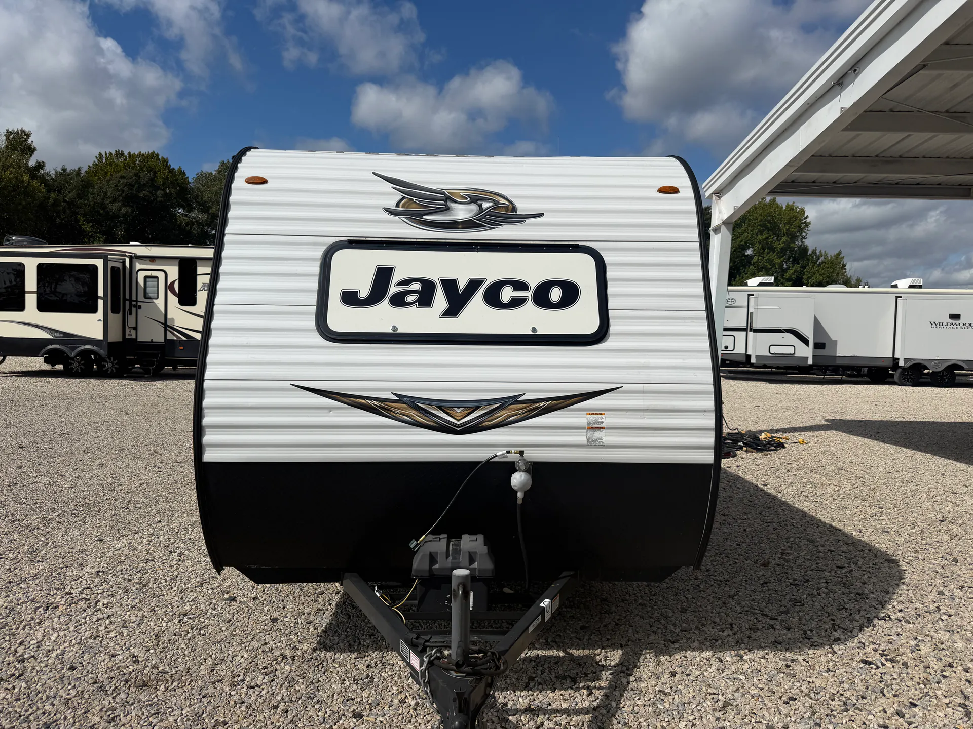 2020 Jayco Jay Flight SLX 174BH - Photo 3