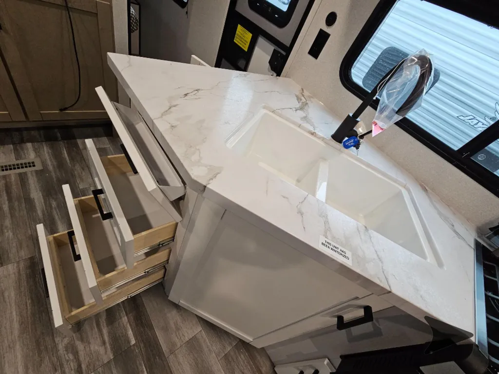 2026 Jayco Jay Flight SLX 321BDS, Photos photo 16