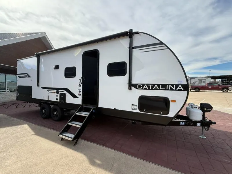 2026 Coachmen Catalina Summit Series 8 261BHS - Photo 2