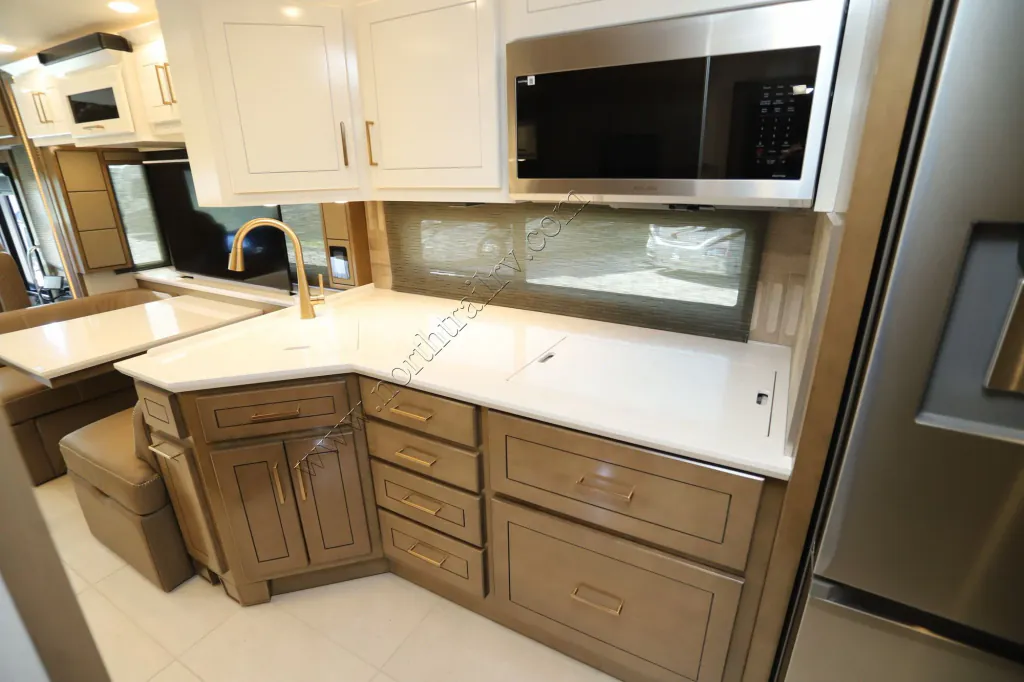 2027 Newmar New Aire 3543, Photos photo 13