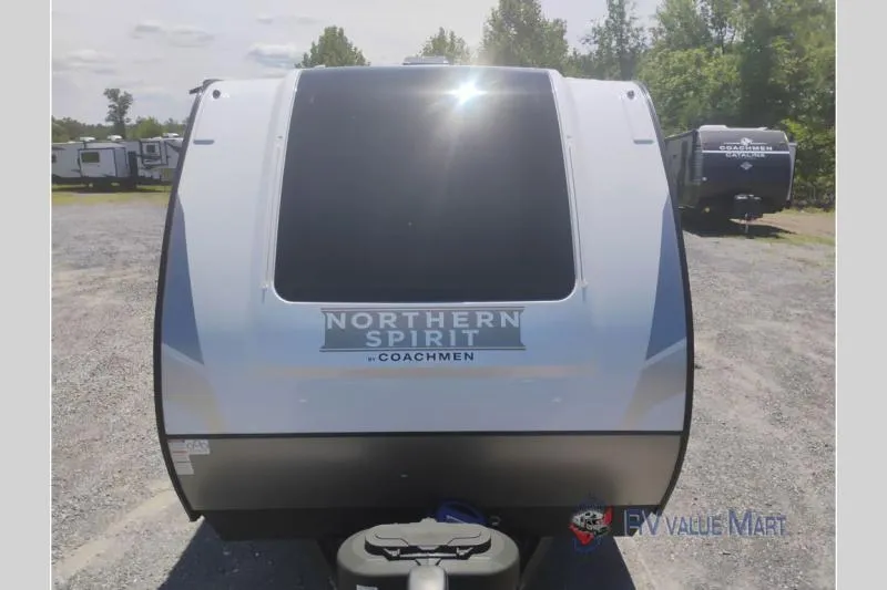 2026 Coachmen Northern Spirit Ultra Lite 2963BH - Photo 4