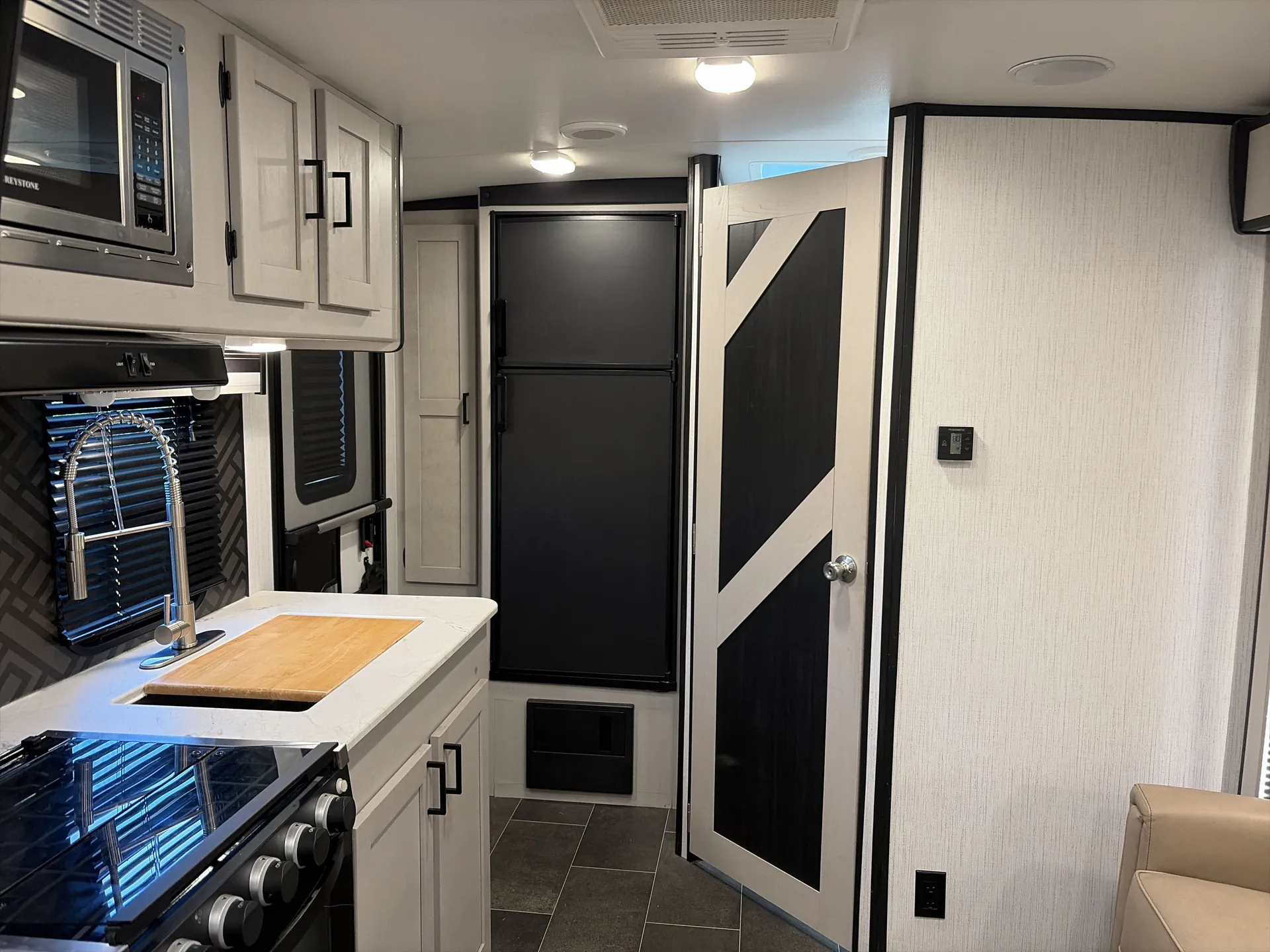 2022 Heartland Mallard M210RB — living area main