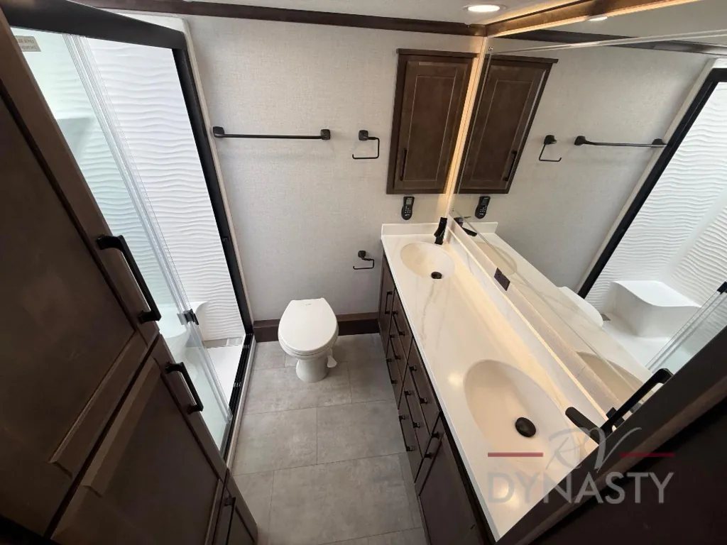 2026 Forest River RiverStone 420RE, Photos photo 71