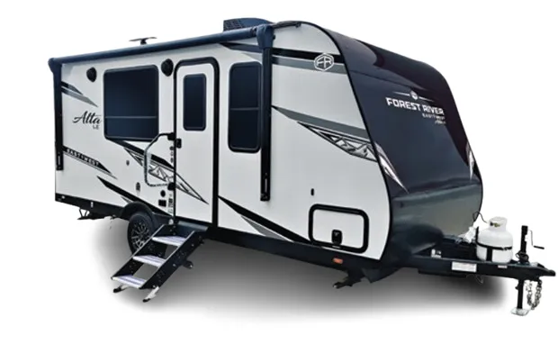 Alta LE 1600 MRB exterior