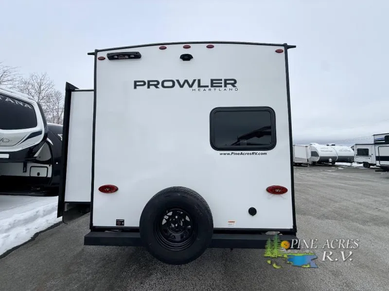 2026 Heartland Prowler 3202DSB - Photo 3