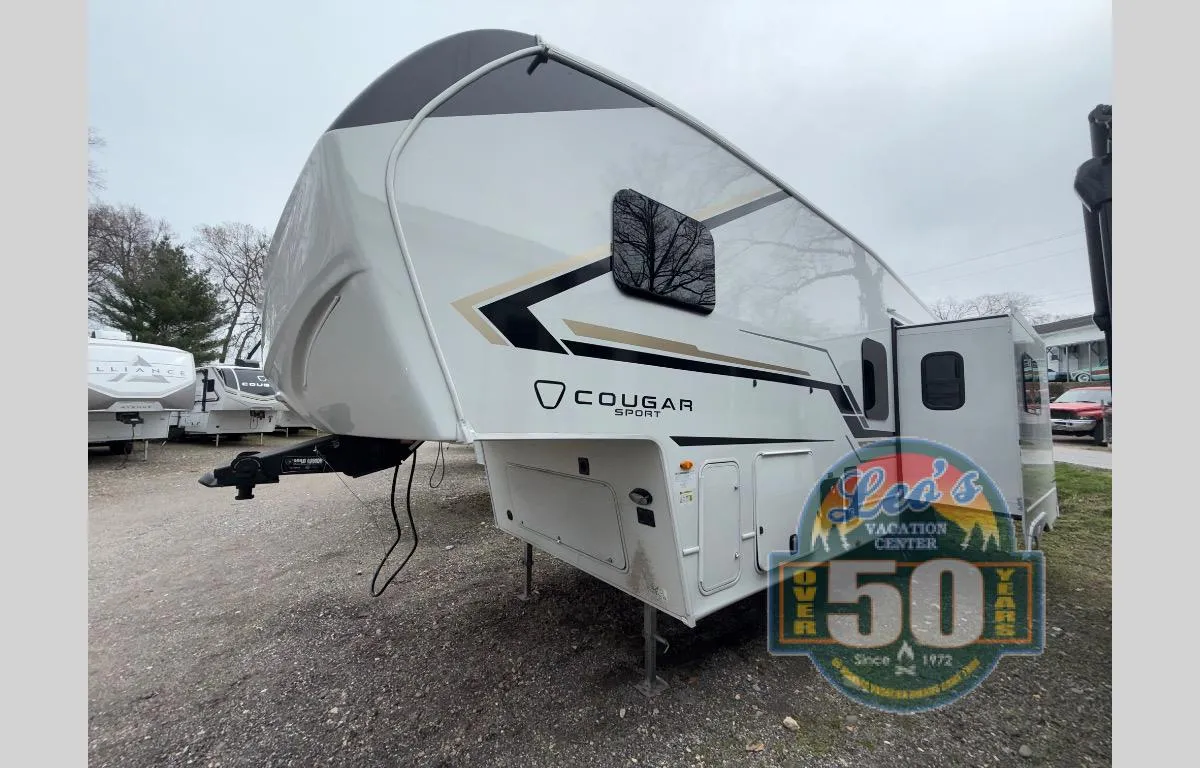 2026 Keystone Cougar Sport 2700BH - Photo 3