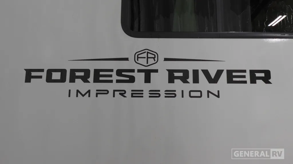 2027 Forest River Impression 360MYR, Photos photo 40
