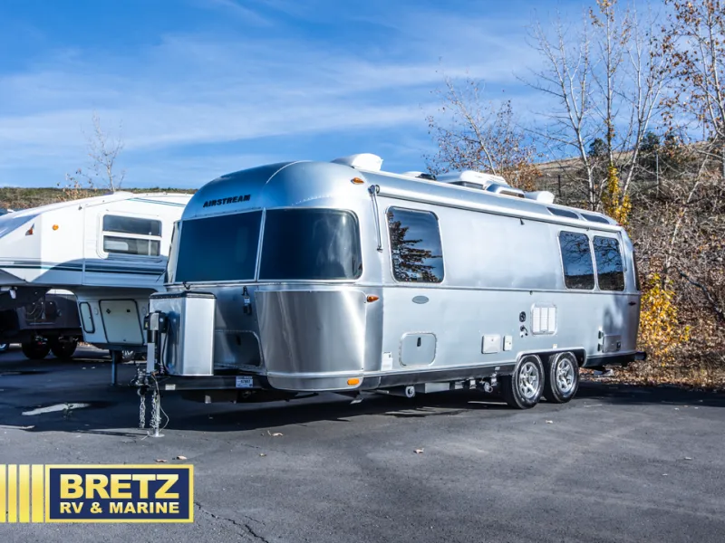 2020 Airstream Flying Cloud 25RB - Photo 2