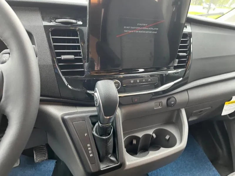 2027 Winnebago EKKO 22A - Photo 4
