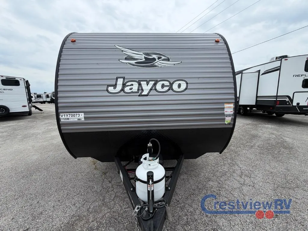 2027 Jayco Jay Flight SLX 172DB - Photo 4