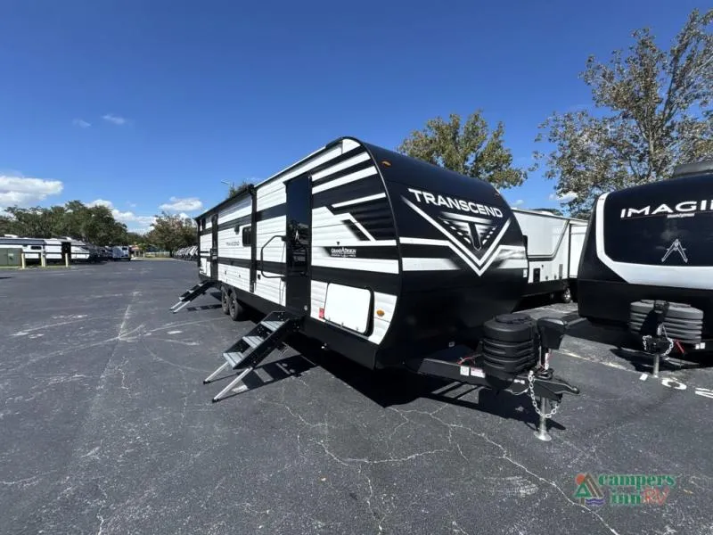 2026 Grand Design Transcend Xplor 305BHT - Photo 2
